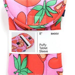 ISO BAGGU PUFFY TABLET 8" SLEEVE